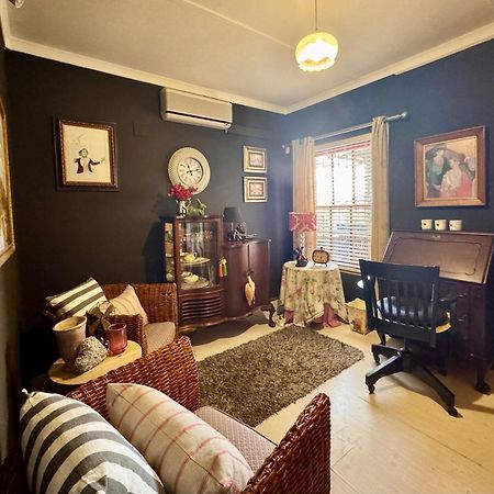 A State Of Grace Clanwilliam Exterior foto