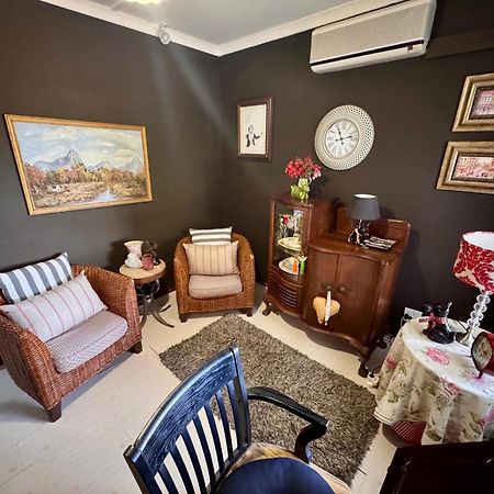 A State Of Grace Clanwilliam Exterior foto