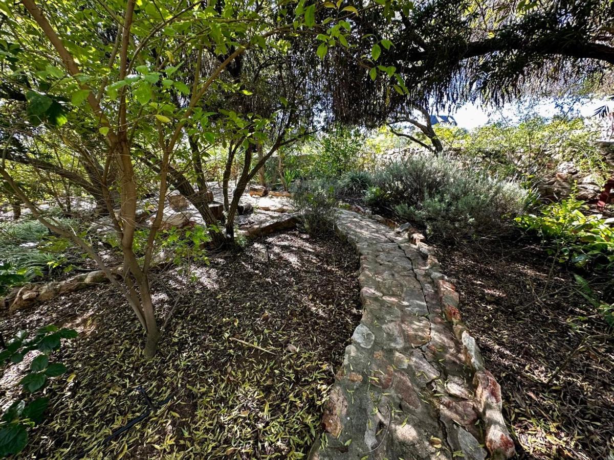 A State Of Grace Clanwilliam Exterior foto
