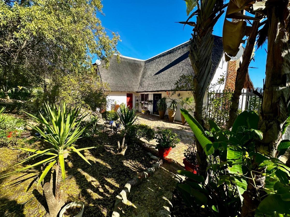 A State Of Grace Clanwilliam Exterior foto