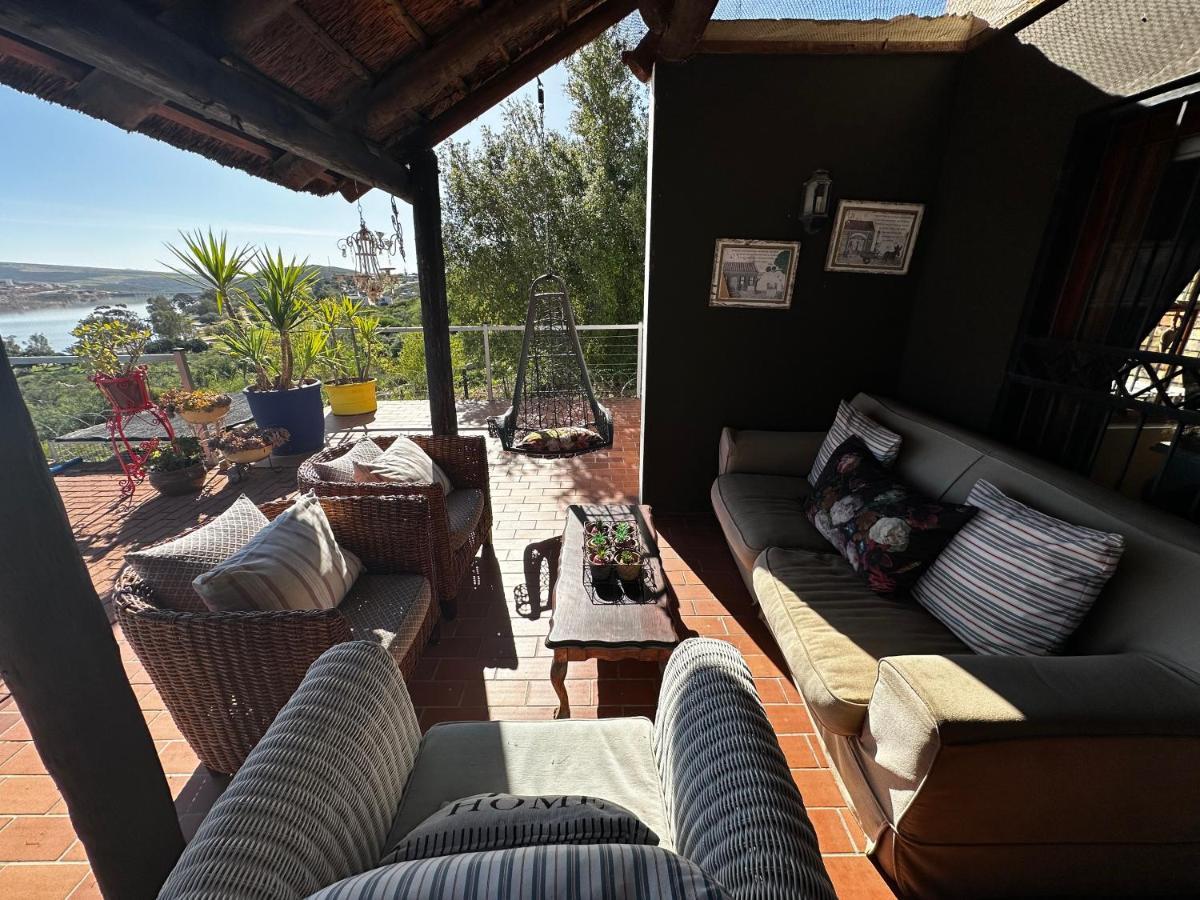 A State Of Grace Clanwilliam Exterior foto
