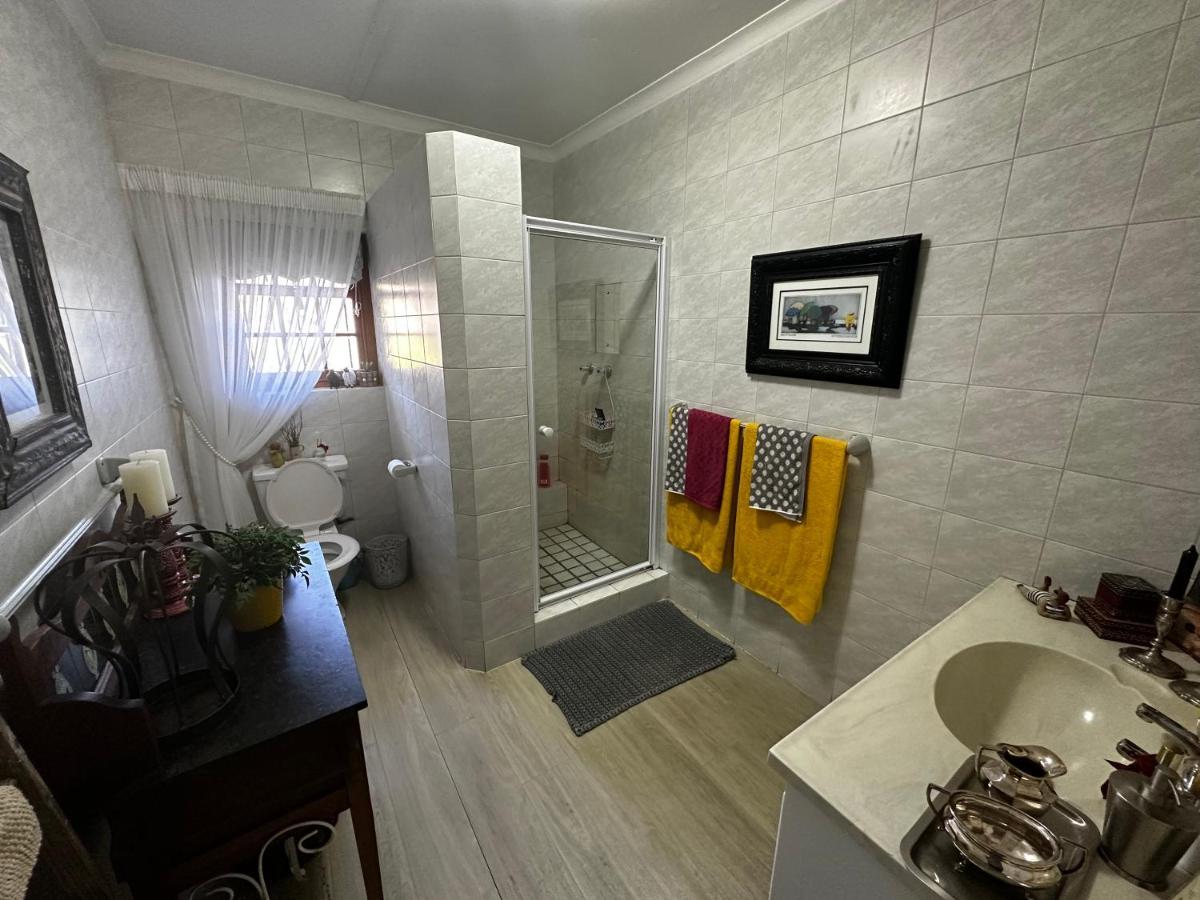 A State Of Grace Clanwilliam Exterior foto