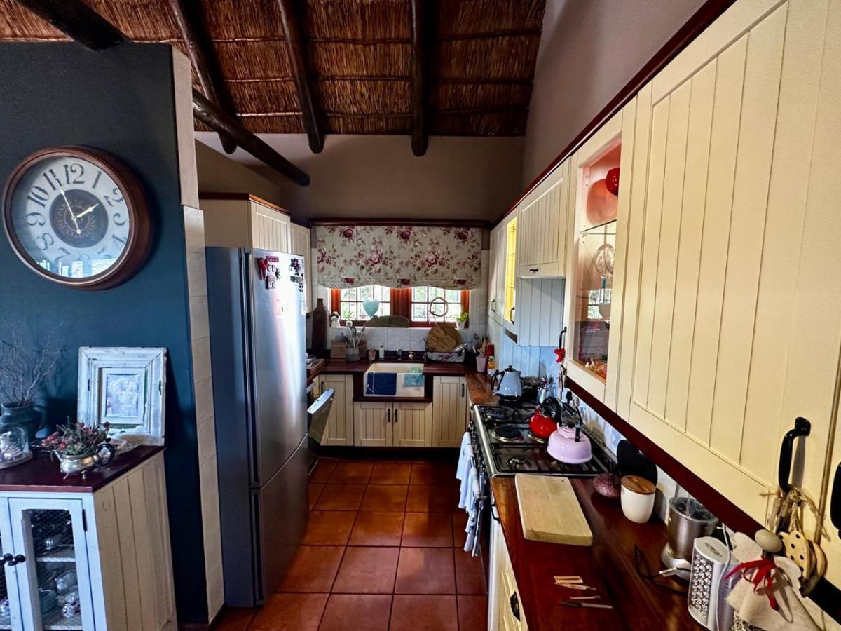 A State Of Grace Clanwilliam Exterior foto