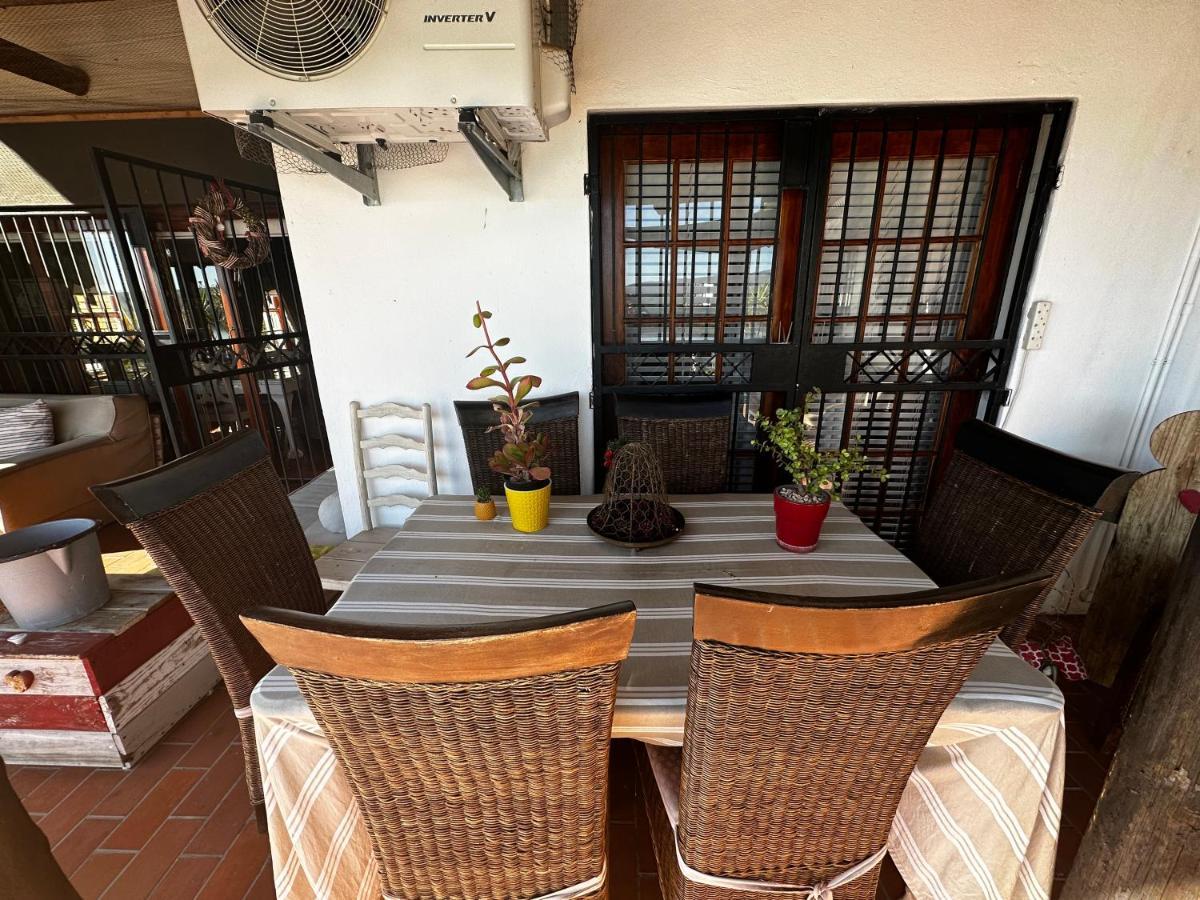 A State Of Grace Clanwilliam Exterior foto