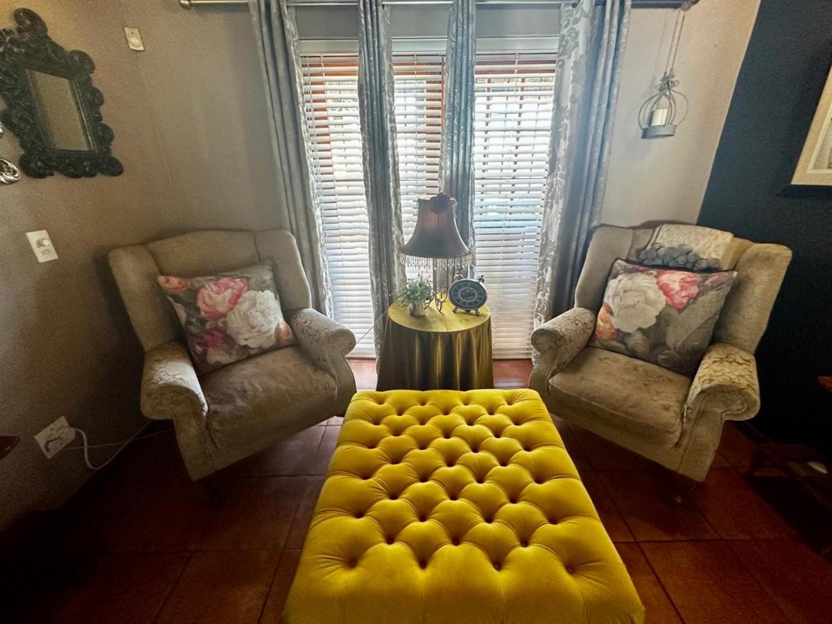 A State Of Grace Clanwilliam Exterior foto