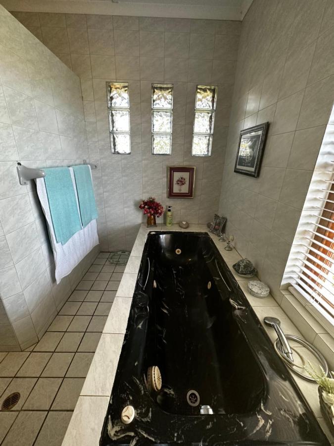A State Of Grace Clanwilliam Exterior foto