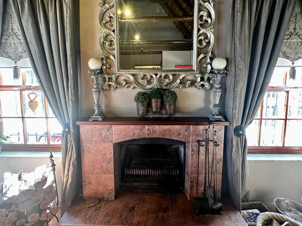 A State Of Grace Clanwilliam Exterior foto