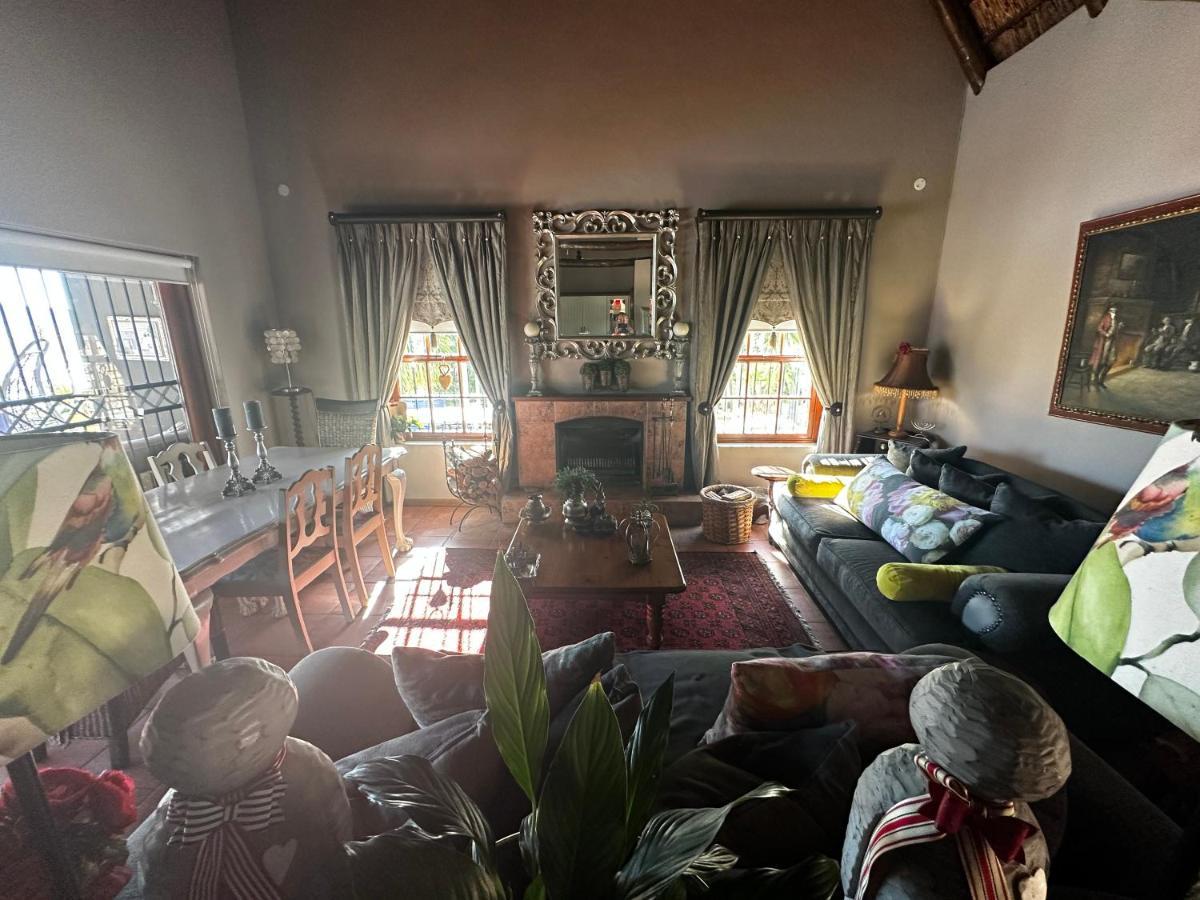 A State Of Grace Clanwilliam Exterior foto