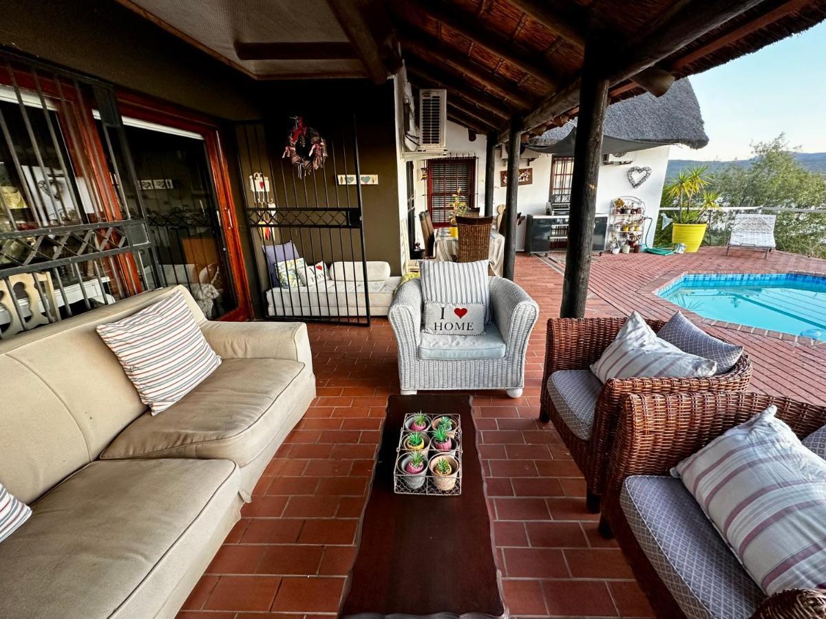 A State Of Grace Clanwilliam Exterior foto