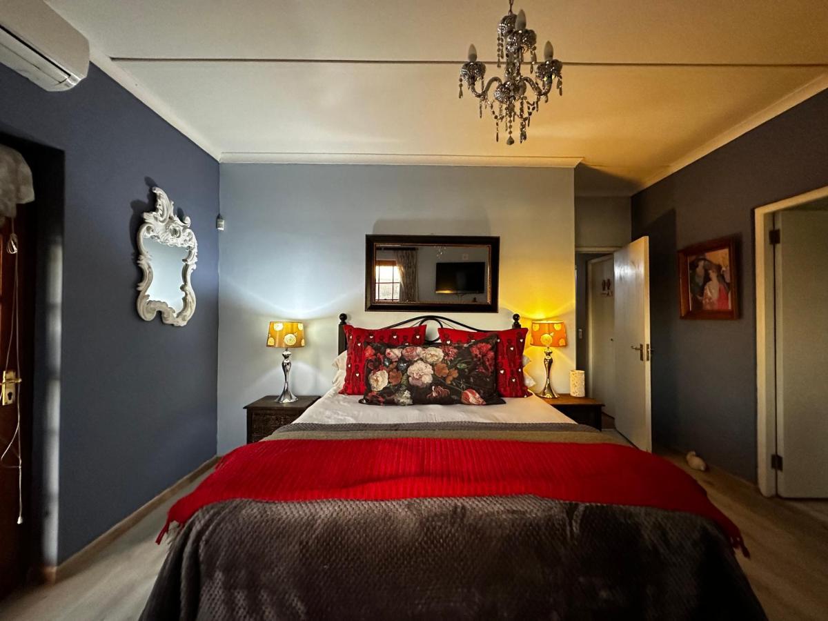 A State Of Grace Clanwilliam Exterior foto