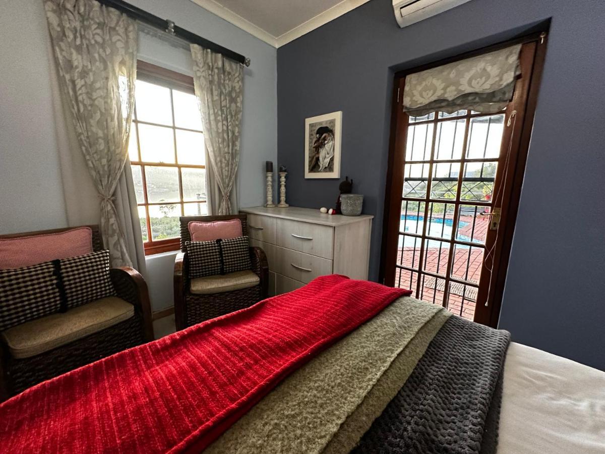 A State Of Grace Clanwilliam Exterior foto