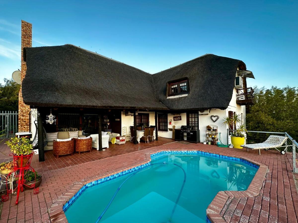 A State Of Grace Clanwilliam Exterior foto
