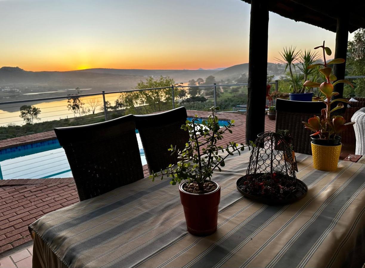 A State Of Grace Clanwilliam Exterior foto