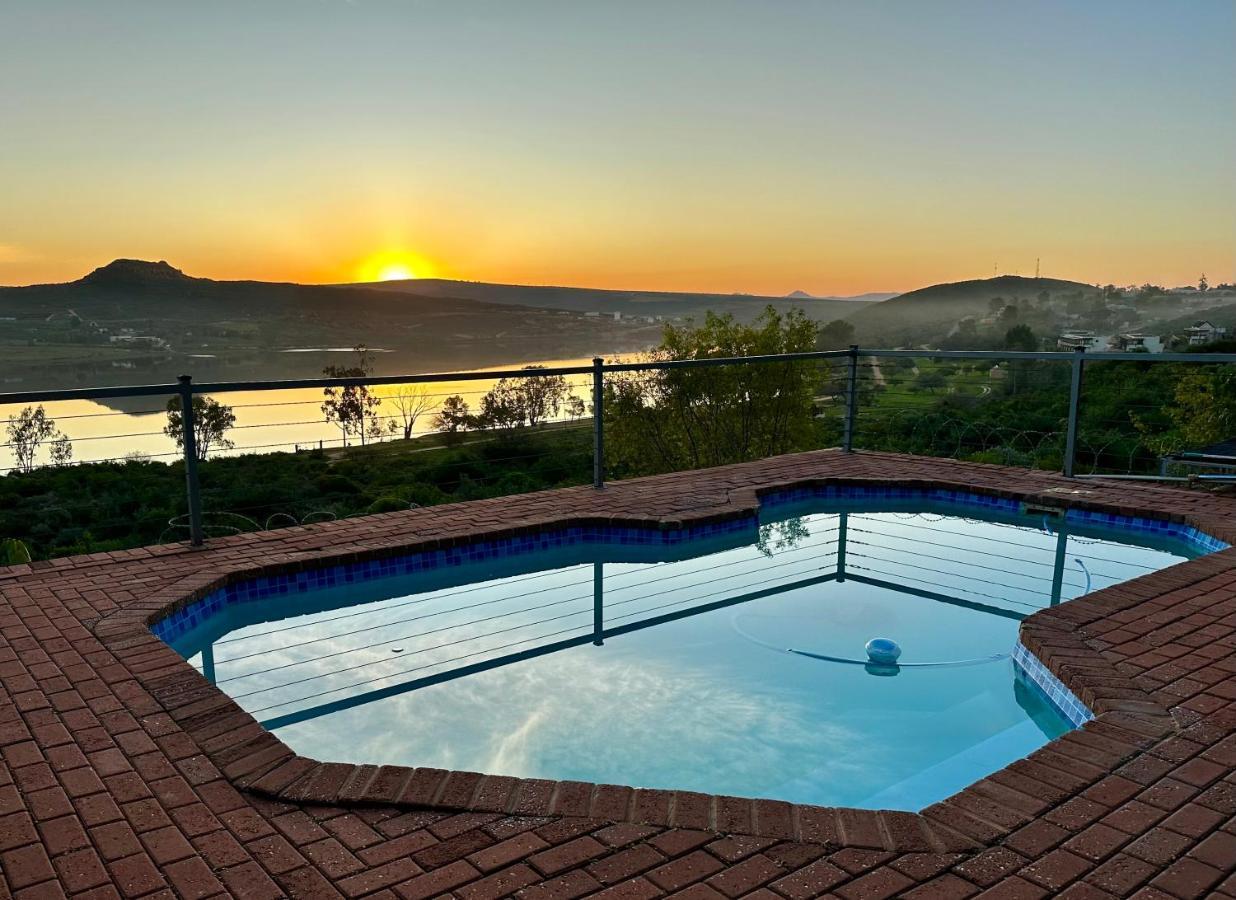 A State Of Grace Clanwilliam Exterior foto
