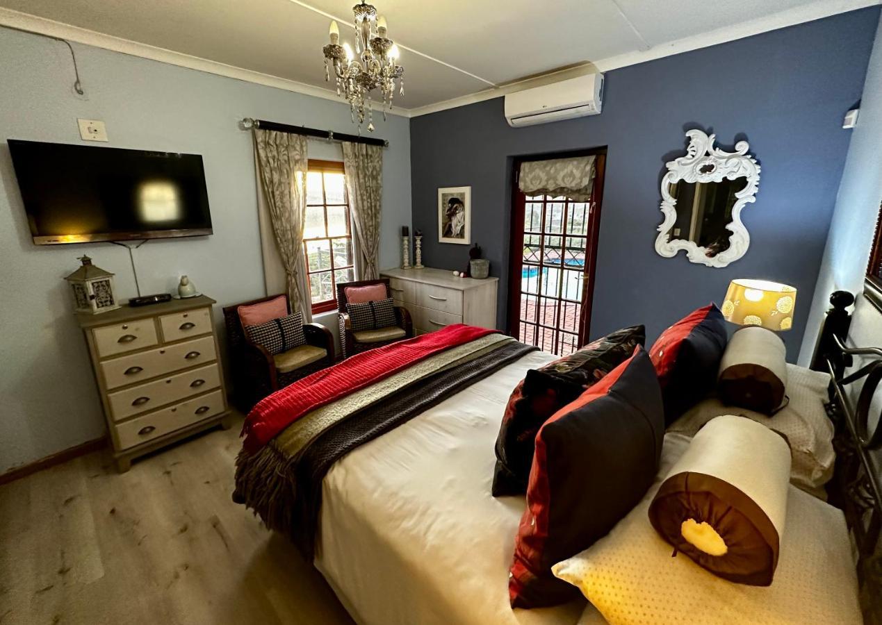 A State Of Grace Clanwilliam Exterior foto