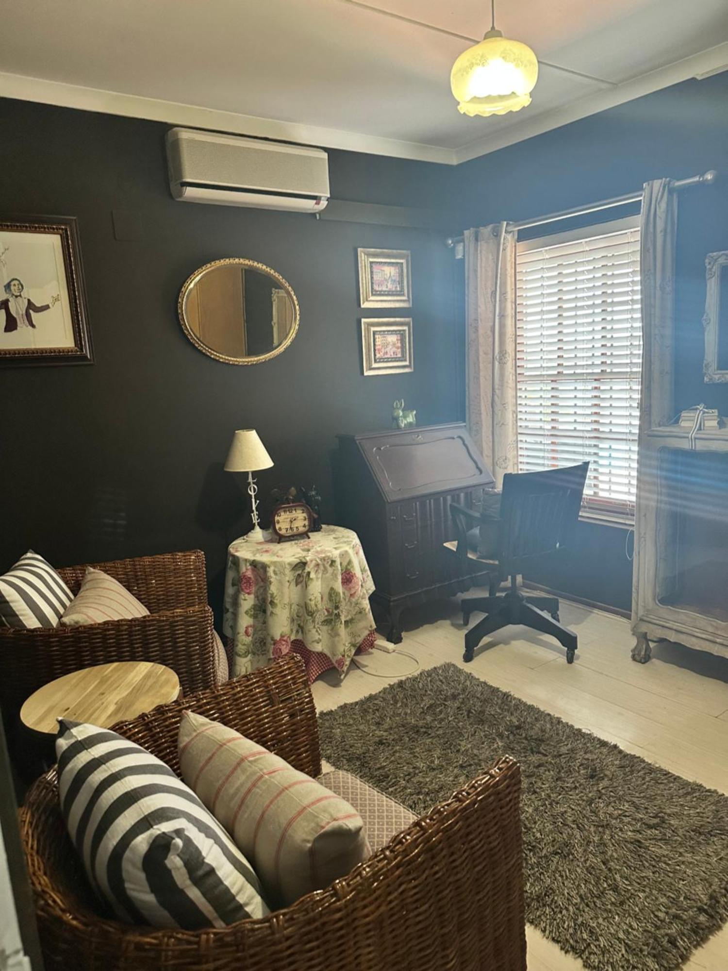 A State Of Grace Clanwilliam Exterior foto