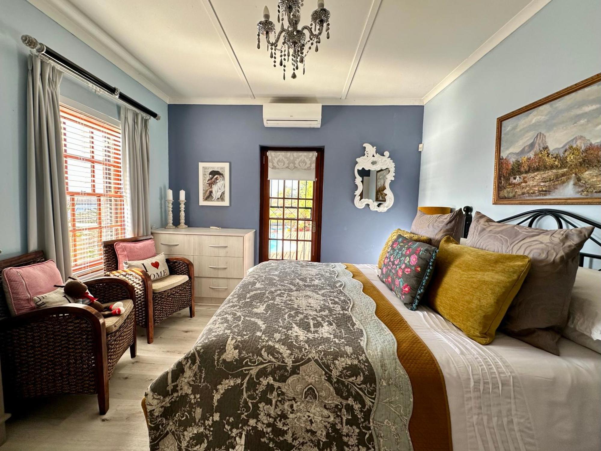 A State Of Grace Clanwilliam Exterior foto