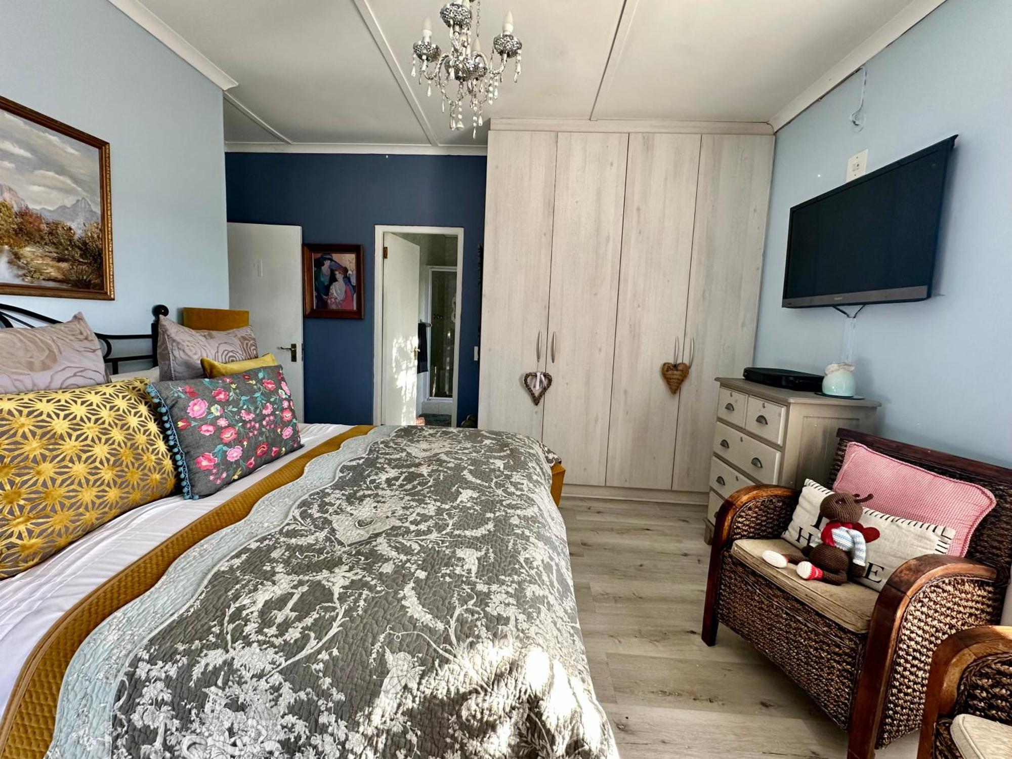 A State Of Grace Clanwilliam Exterior foto