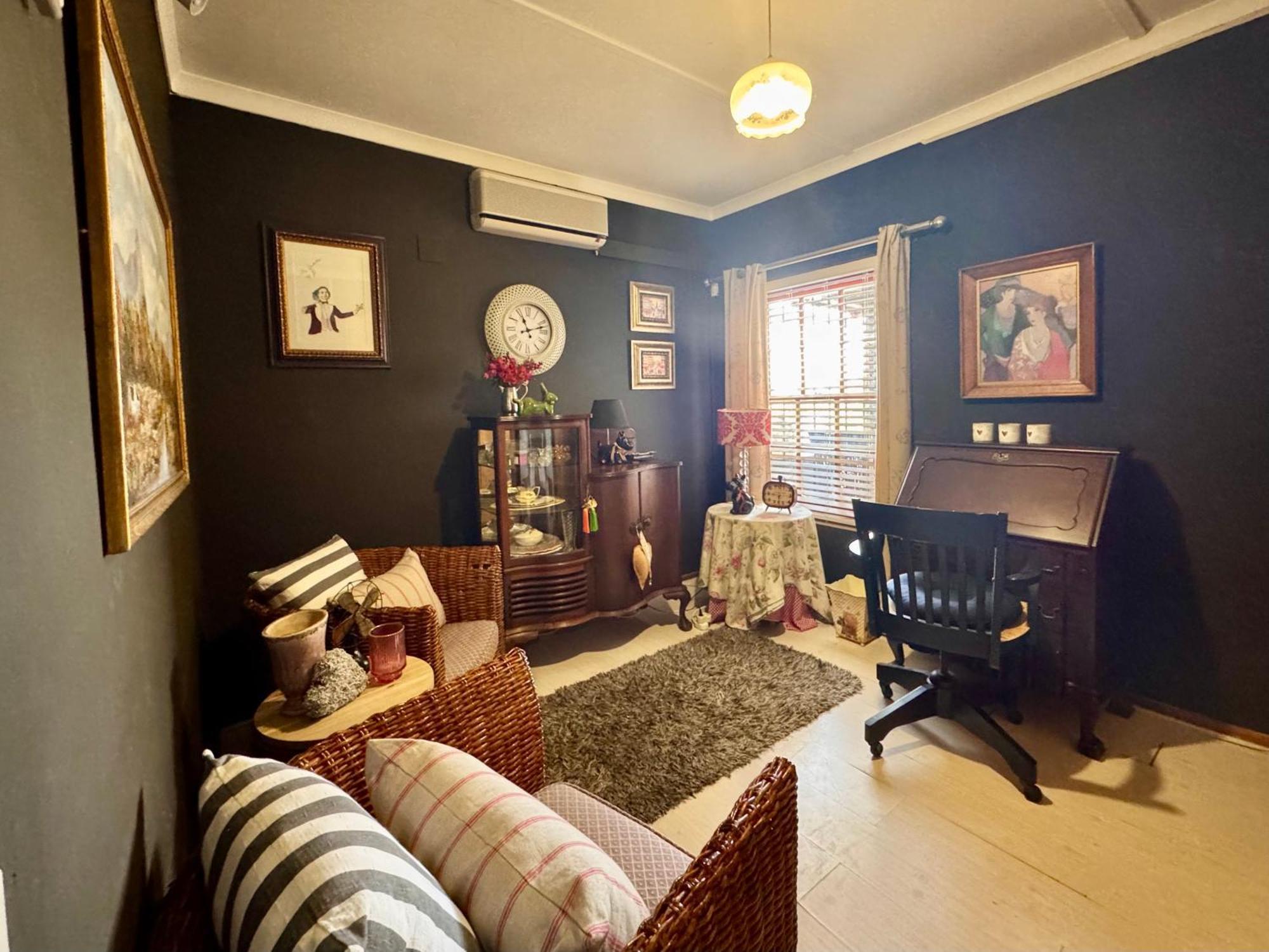 A State Of Grace Clanwilliam Exterior foto