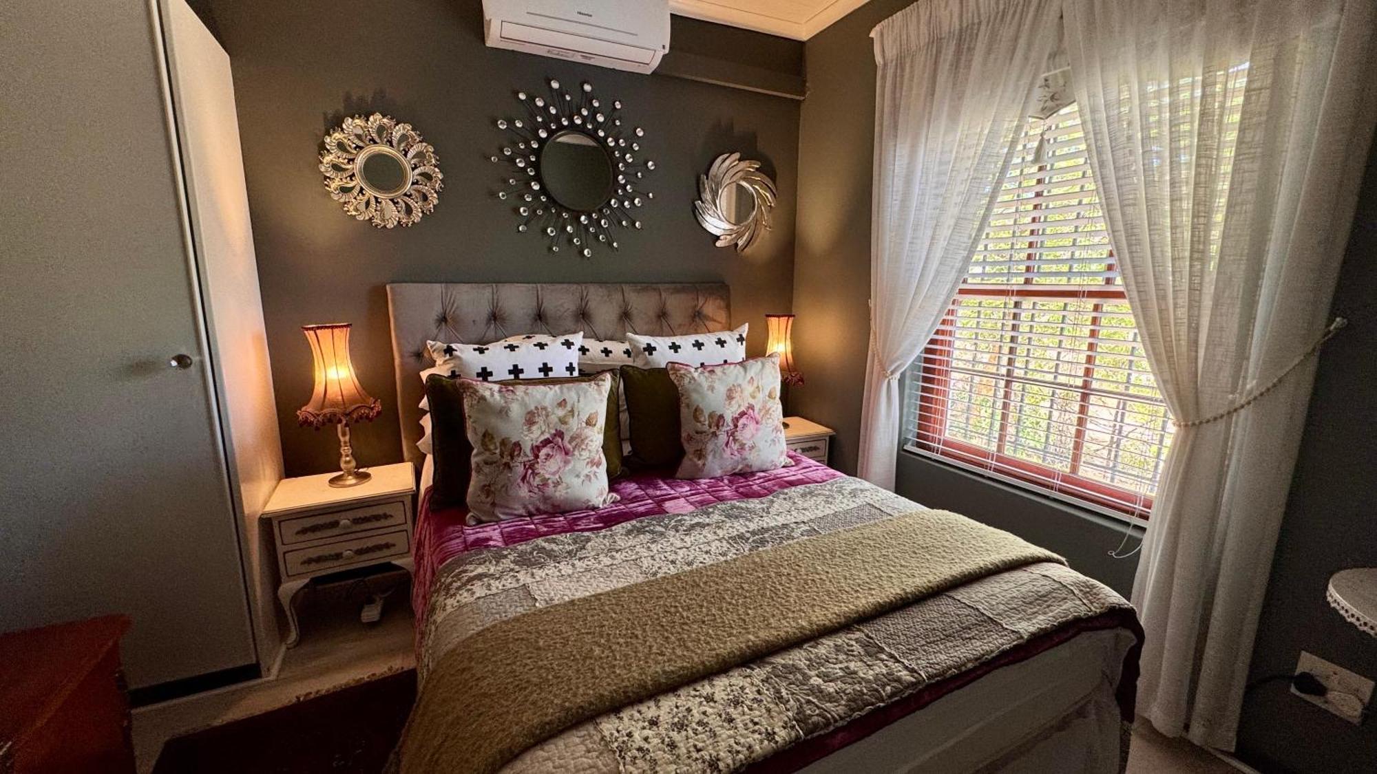 A State Of Grace Clanwilliam Exterior foto