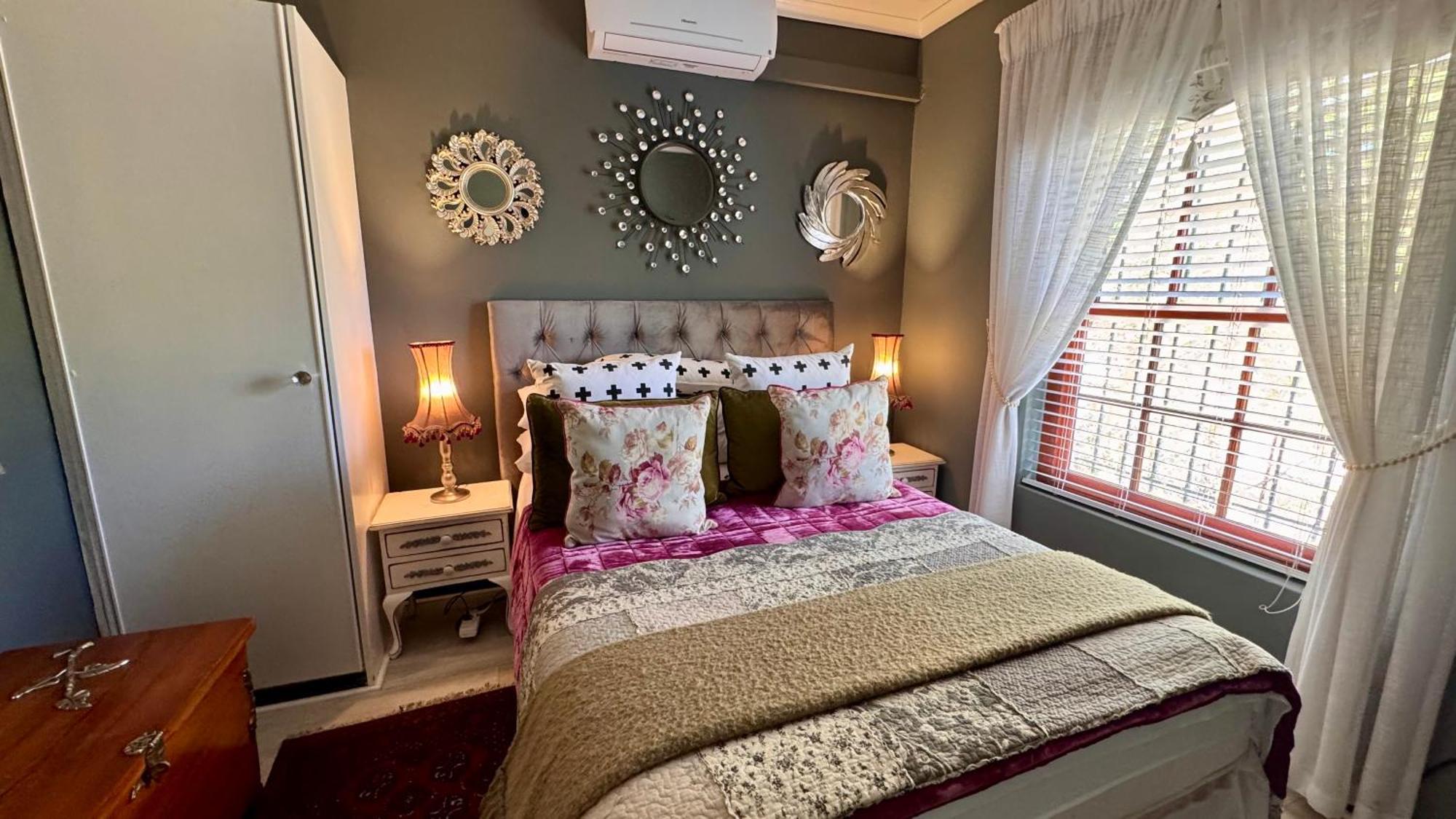 A State Of Grace Clanwilliam Exterior foto